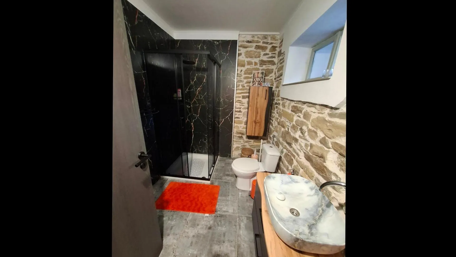 بيت للعطل فيلا Casa Tone Grdoselo كرواتيا