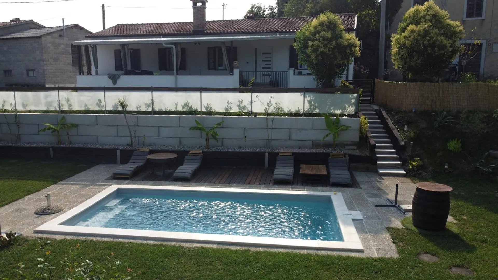 Vila Casa Tone Grdoselo