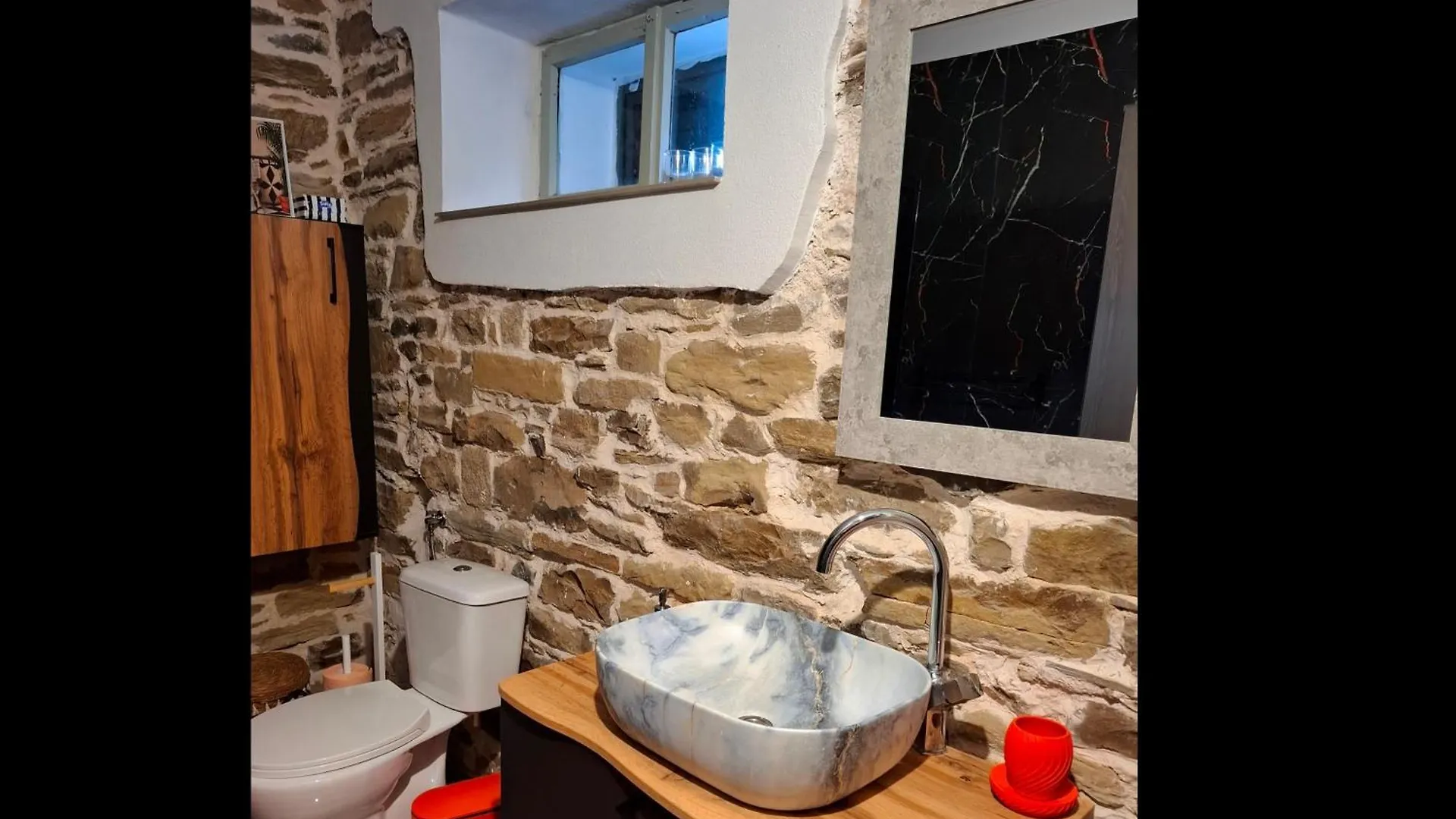 Vila Casa Tone Grdoselo
