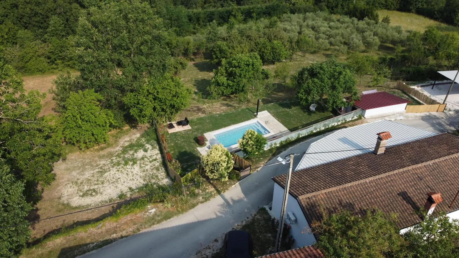 بيت للعطل فيلا Casa Tone Grdoselo