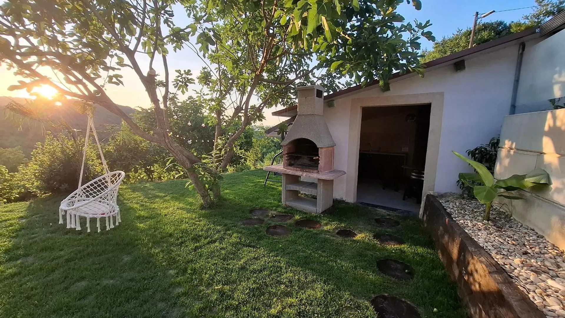 Vila Casa Tone Grdoselo Prázdninový dům