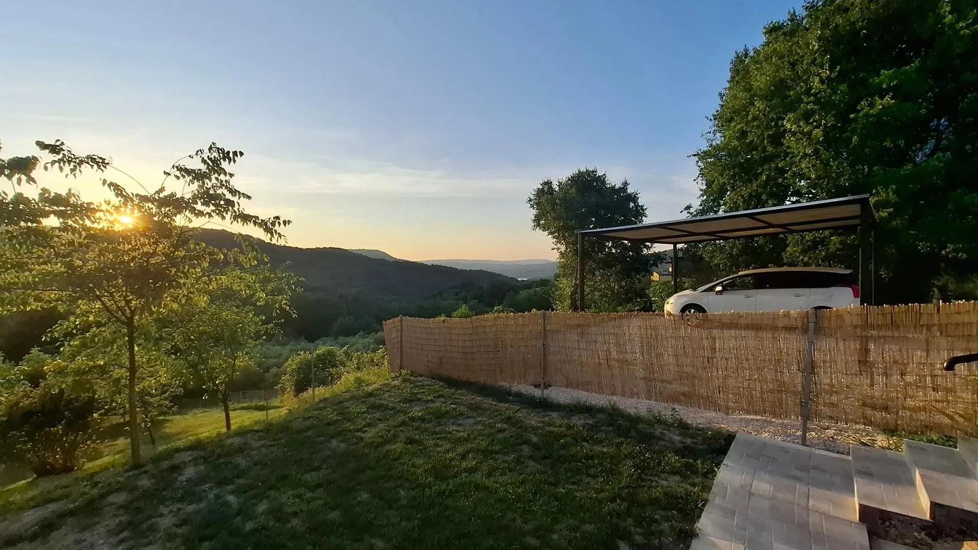 Prázdninový dům Vila Casa Tone Grdoselo Chorvatsko