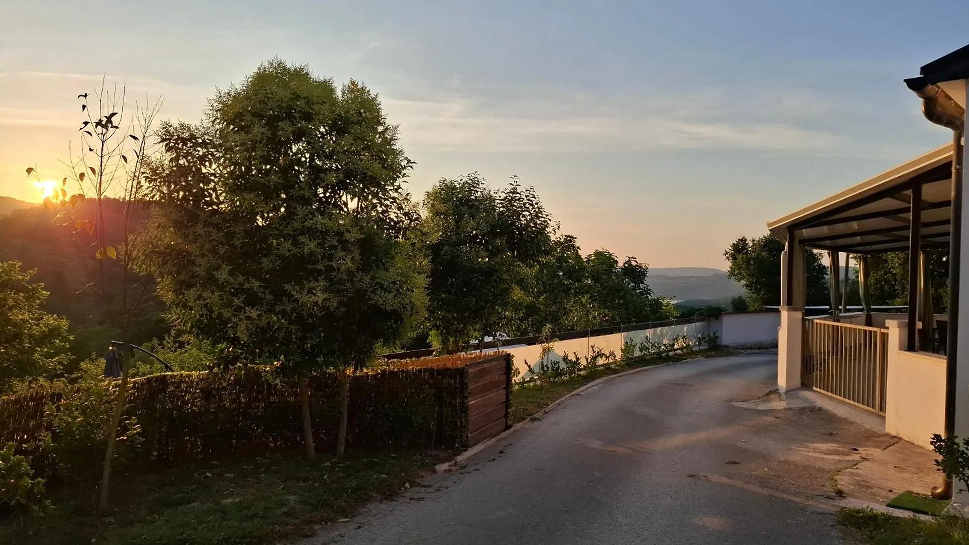 Casa Tone location
