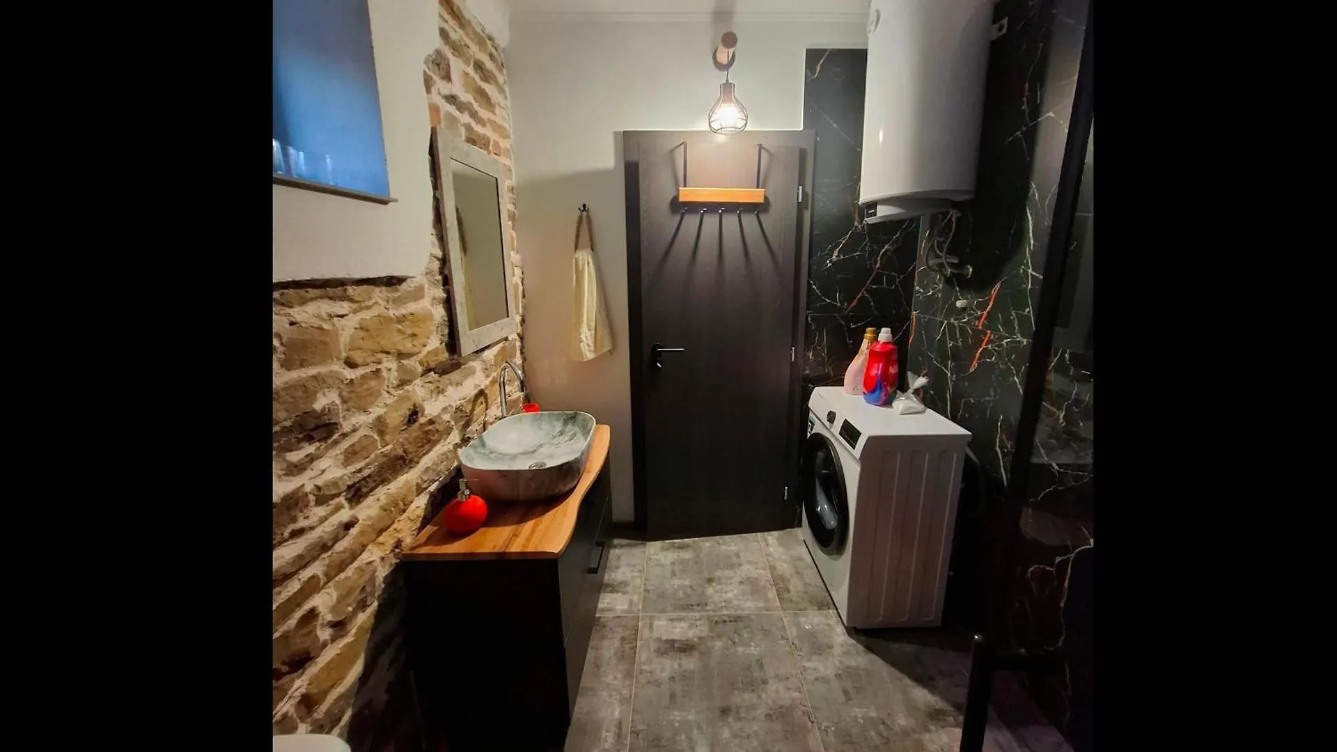 فيلا Casa Tone Grdoselo 0*,