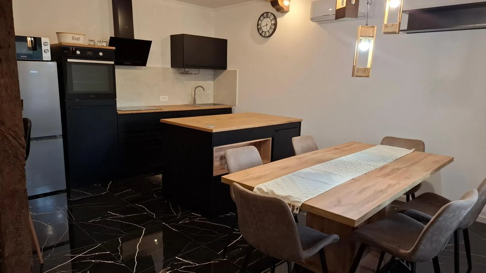 فيلا Casa Tone Grdoselo
