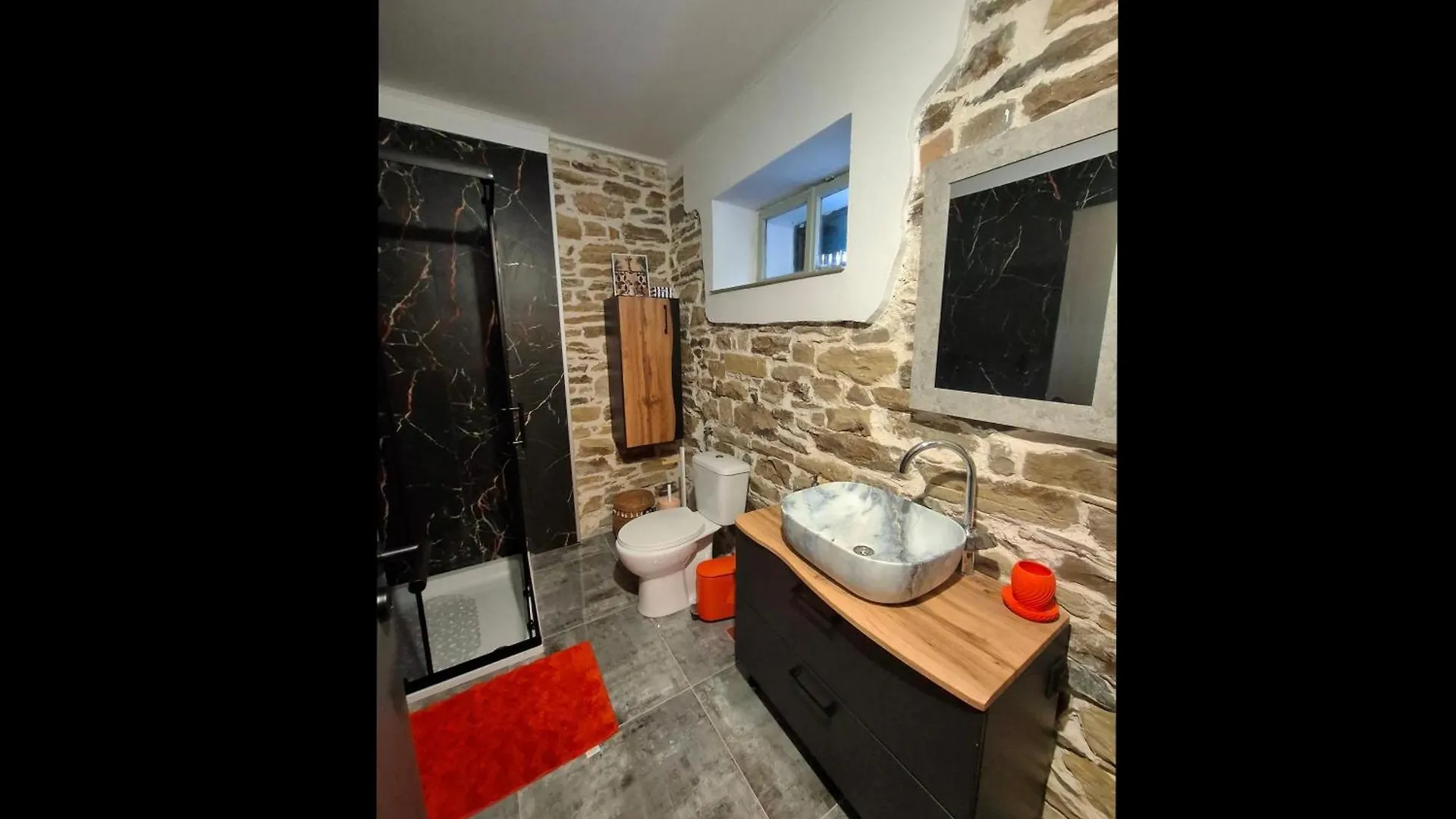 Vila Casa Tone Grdoselo Prázdninový dům